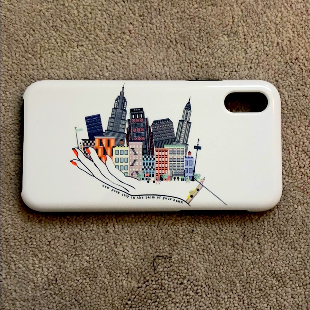 iPhone X Case